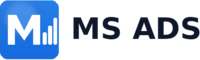 MS Ads Network logo